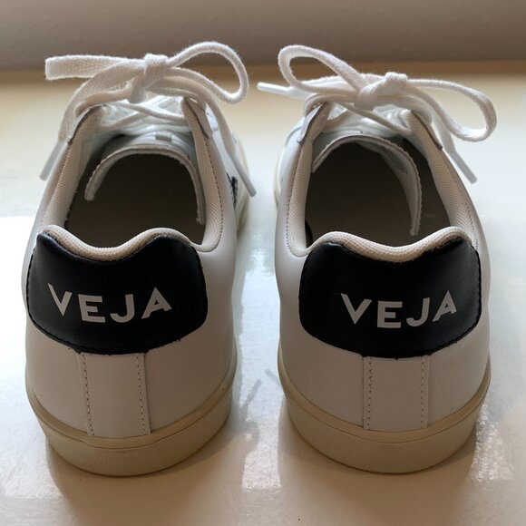 Veja Esplar Sneakers (Unisex) Size US 7, EUR 38 - Picture 5 of 11